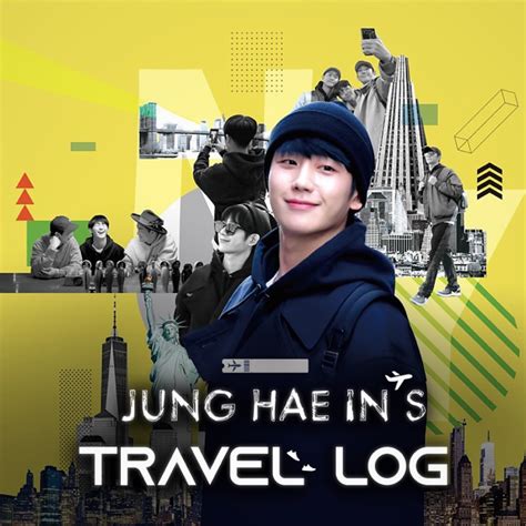 jung haein|jung hae in travel log.